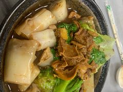 -珍珍小食店(西华路店)