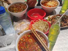 -龙鳞路第一家牛肉汤