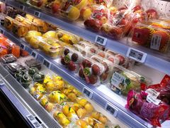 -盒马鲜生(岭南新世界店)