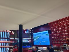 -去吃龙虾 | 烧烤·龙虾馆(红林世界城店)