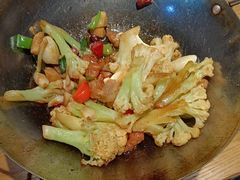 -味莊餐厅(康庄南街店)