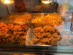 -新桥炸鸡店(新桥大街直营店)