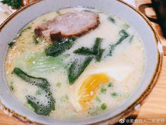 荞麦面-九洲喜来登酒店湖月日餐厅