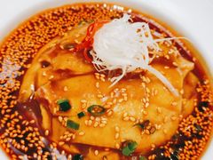 -榕意·川味之美(深业上城店)