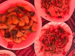 -瑞丰园庭院餐厅·白族传统家常菜