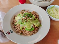 -李先生牛肉面大王(莱芜信誉楼店)
