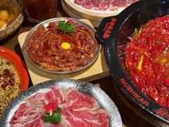 -牛市坎火锅(建设路店)