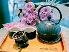 小青柑-BeauTea水仙(coco park店)