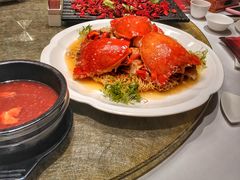 -上海小南国(正大店)