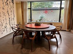 -翁暖茶馆(滨江东总店)