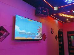 -唱吧麦颂KTV(马驹桥店)