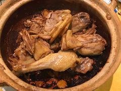 姜母鸭-莲花公园煎蟹(总店)