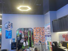 -NRG健身私教CLUB(静安体育中心店)