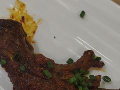 -花儿穆萨·烤肉餐厅(石马坪店)