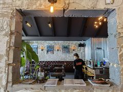 -Side Street街旁(交道口店)