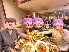 -隆喜元鱼汤包·海鲜(中联广场店)