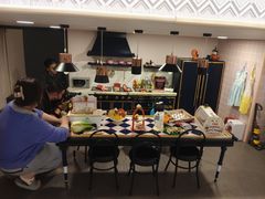 -Lilliput粒粒堡亲子餐厅(置汇旭辉店)