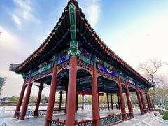 -西海子公园