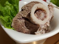 -海底捞火锅(奥体南路店)