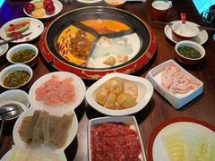 -巴邑火锅·夜宵(港隆广场店)