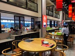 大堂-鸡毛店·川菜(双楠店)