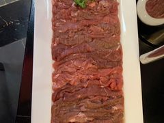 -小肥羊·牛羊肉火锅(原平店)