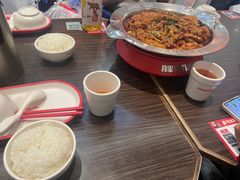 -胖哥俩肉蟹煲(湖滨银泰in77店)