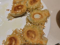 -老边饺子馆(金源店)
