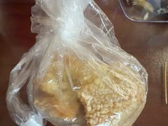 蹄酥-思明面包店