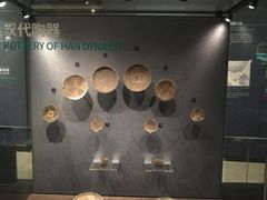 -盘龙城遗址博物院