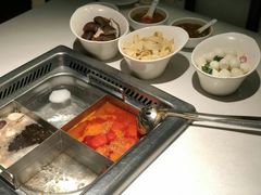-海底捞火锅(高科广场店)