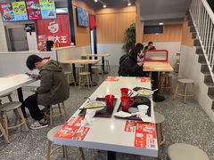 -家味螺蛳粉&烤鱼(五角场店)