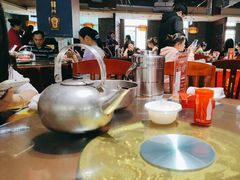 -天下客饭店(中山路店)