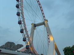 -天津之眼摩天轮