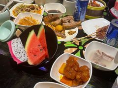 -堂会(白云店)