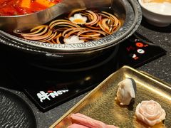 -牛New寿喜烧(金茂览秀城店)