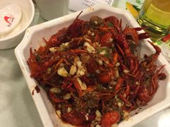 -阿胖龙虾小海鲜(宁国南路总店)