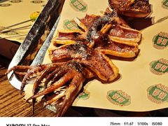 -蚝堡海鲜·威海菜·海肠捞饭·烧烤·亚洲吃蚝公司(幸福门店)
