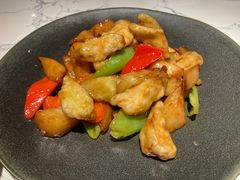 -奉天小馆·非遗东北菜(济南万象城店)