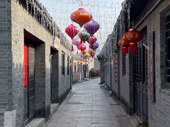 -黄桥古镇
