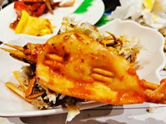 -济南蓝海御华大饭店·蓝钻国际美食自助百汇(山东书城店)