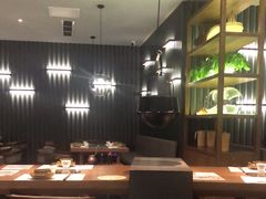 大堂-盡膳口福跷脚牛肉火锅(时代广场店)