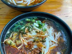 -再回首鸡肉米线(人民路一店)