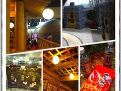 -纽斯桑拿会所(天山店)