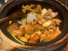 -啫神·广州地标美食(北京路店)