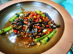 -湘中缘·湖南菜(娄底驻京办店)