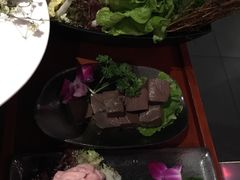 -捞王猪肚鸡火锅(昆山店)