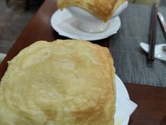 -大佛寺高级素食自助餐厅