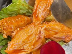 -老渔家·白族·石板烧·野生菌火锅(古城中心店)