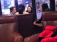 -星巴克(延吉百利城店)